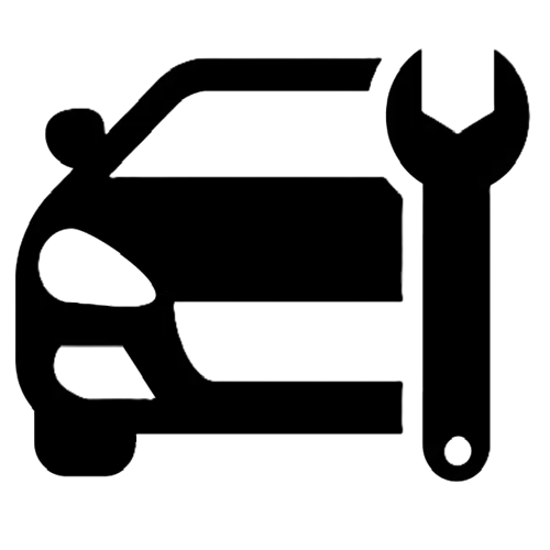 CarServicePal Logo